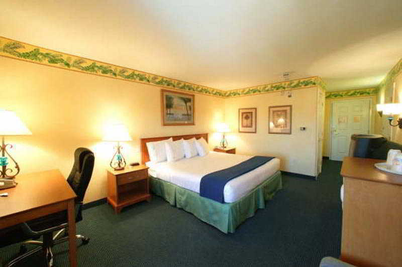 Best Western Plus Orlando Lake Buena Vista South Inn & Suites Kissimmee Exteriör bild